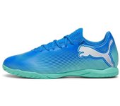 Zapatillas de fútbol sala puma future 7 play it