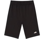 Pantalón puma summer boys jersey infantil negro