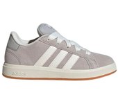 Zapatillas adidas grand court 00s infantil gris