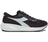 Zapatillas de running diadora freccia hombre bk
