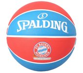 Pelota de baloncesto spalding fc bayern el team