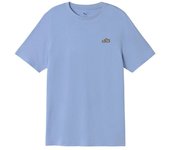 Camiseta puma mens sneaker hombre blissful azul