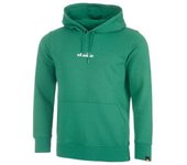 Sudadera ellesse pershuta oh hoody hombre verde