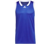 Camiseta de baloncesto adidas icon squad hombre