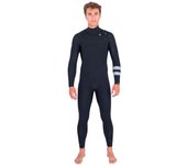 Neopreno de surf hurley advant 4/3mm fullsuit n