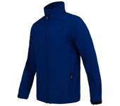 Chaqueta de senderismo joluvi soft-shell mengali