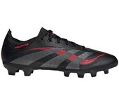 Botas de fútbol adidas predator league mg negro
