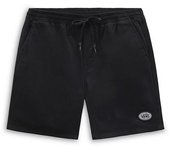 Pantalón vans the dude lokkit oval negro hombre
