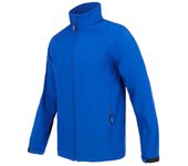 Chaqueta de senderismo joluvi soft-shell mengali
