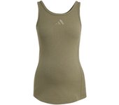 Camiseta adidas maternity tk mujer verde oscuro