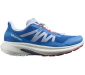 Zapatillas de trail salomon hypulse azul hombre