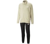 Chándal puma clean sweat suit tr hombre granola