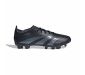 Botas de fútbol adidas predator league mg negro
