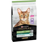 Pack ahorro Purina Pro Plan 3 x 3 kg / 2 x 10 /  14 kg pienso para gatos - Sterilised rico en pavo (2 x 10 kg)