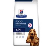 Hill's Prescription Diet z/d Food Sensitivities - 3 kg