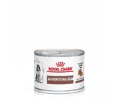 Royal Canin Veterinary Canine Gastrointestinal Puppy Ultra Soft Mousse - 24 x 195 g