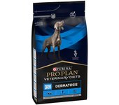 Purina DRM Dermatosis Veterinary Diets pienso para perros - 3 kg