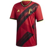 Camiseta primera equipación Belgique 2020
