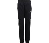 Pantalones para niños adidas Future Icons 3-Stripes Tapered-Leg