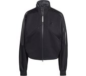 Chaqueta de chándal para mujer adidas Tiro Suit-Up Advanced