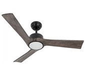 Ventilador de techo led orinoco cct dim (24w)