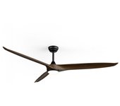 Ventilador de techo led nova xl cct dim (18w)