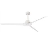 Ventilador de techo led brisa mini cct dim (20w)