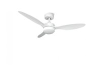 Ventilador de techo led necario cct smart (22w)