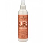 Shea Moisture Coconut & Hibiscus Kids Detangler Spray Acondicionador 237ml