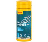 0.05 L Sera Micron Nature Alimento para crías de peces