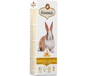 0.14 KG Vivanimals Barritas con Miel para conejos