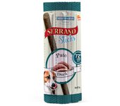 0.19 KG 16 barritas Mediterranean Natural Serrano Barritas de Pato para perros