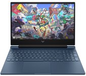Portátil gaming Victus 15-fa2050ns - NVIDIA GeForce RTX 4050 (6GB)