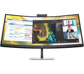 Monitor Serie 5 HP 534pm de 34" WQHD