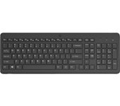 Teclado inalámbrico HP 225