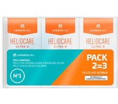 Heliocare Ultra D 3x30 Cápsulas