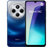 Xiaomi Redmi 14C 8Ram 256GB Azul (Con NFC)