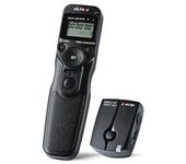 Disparador inalámbrico VILTROX JY-710 para Panasonic (P1)