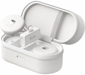 Boya micrófono inalámbrico conexión USB-C Blanco (OMIC-U)