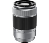 Objetivo Fujifilm Fujinon XC 50-230 mm f/4.5-6.7 OIS II Plata