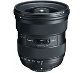 Objetivo Tokina ATX- I Plus 11-16mm F2.8 EF APS-C para Canon