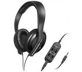 Auriculares para TV dinámicos cerrados Sennheiser HD 65 TV