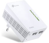 Adaptador TP-LINK PLC AV500