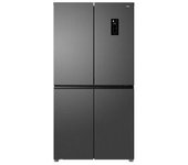 Frigorífico Multidoor Tcl E 1.86m Rp470cse1 Plata