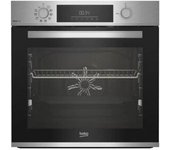 Horno Beko A+ 72l Bbim12300xmpef Acero Inoxidable