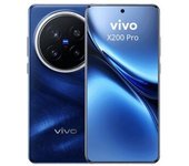 Vivo X200 Pro 5g Dual Sim 16gb Ram 512gb Azul