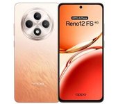 Oppo Reno12 Fs Dual Sim 8gb Ram 512gb Naranja