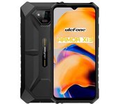 Ulefone Armor X13 Dual Sim 6gb Ram 64gb Negro