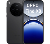 Oppo Find X8 5g Dual Sim 16gb Ram 512gb Negro