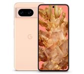 Google Pixel 8 5g Dual Sim 8gb Ram 128gb Rosa